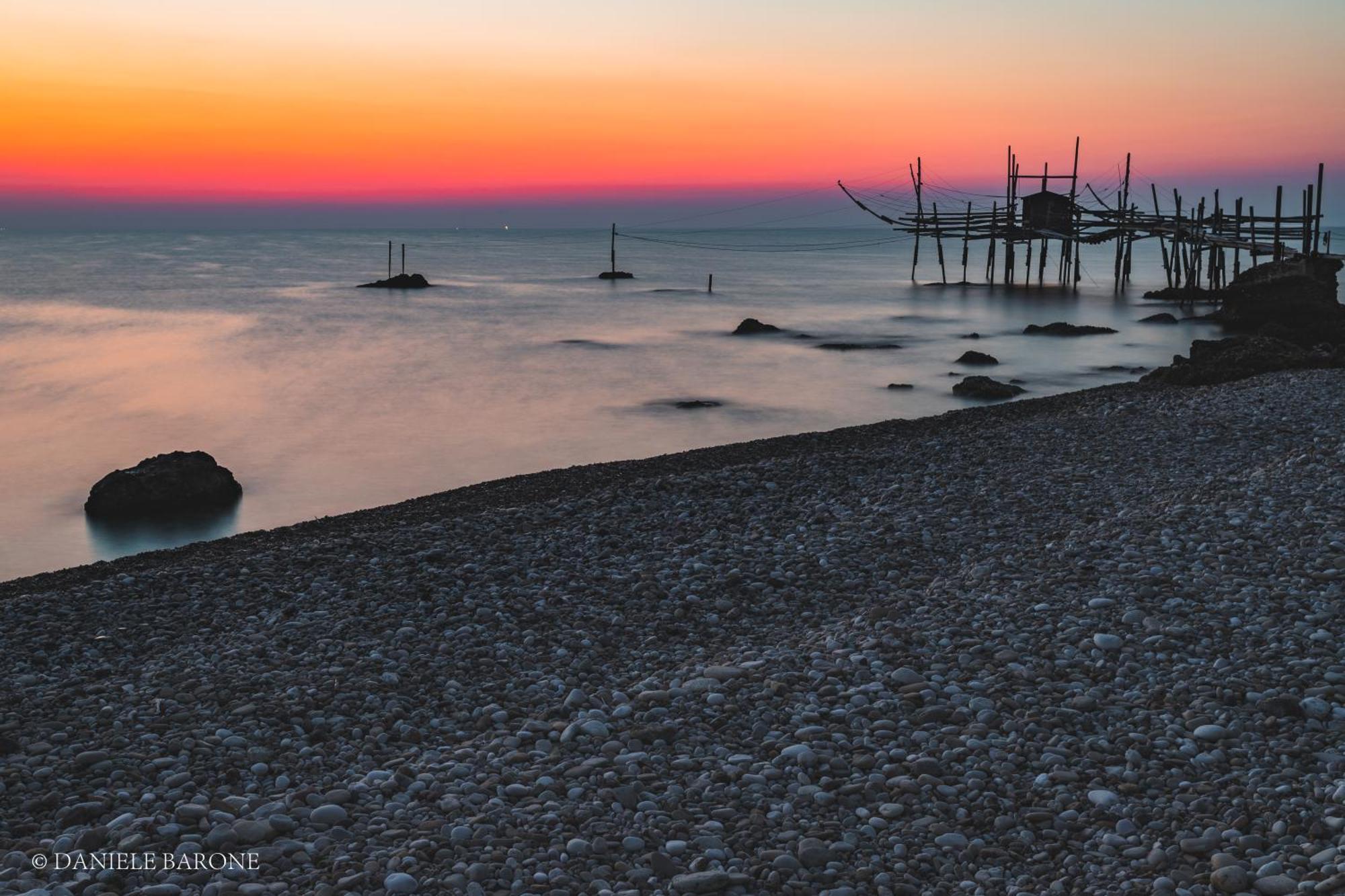 Baia Delphis Resort Васто Екстериор снимка
